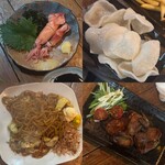 カミナリ酒店 石橋店 - 