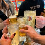 カミナリ酒店 - 