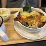 あさみ珈琲店 道の駅おかべ店 - 