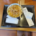 丸亀製麺 - 
