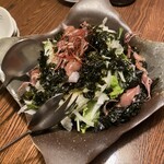 4番サード魚真 - 