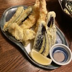 4番サード魚真 - 