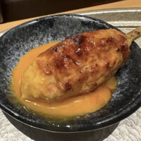銀座 焼 新潟屋 - 