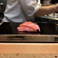 恵比寿 鮨 藤 - 