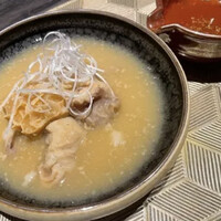 銀座 焼 新潟屋 - 