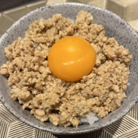 銀座 焼 新潟屋 - 