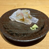 恵比寿 鮨 藤 - 