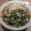 たかばしラーメン 京都南インター店