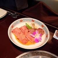 叙々苑  横浜スカイビル店 - 