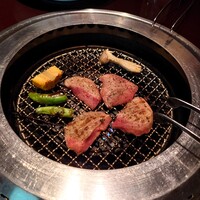 叙々苑  横浜スカイビル店 - 