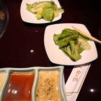 叙々苑  横浜スカイビル店 - 