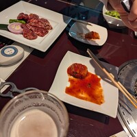 叙々苑  横浜スカイビル店 - 