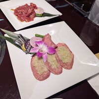 叙々苑  横浜スカイビル店 - 