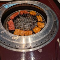 叙々苑  横浜スカイビル店 - 
