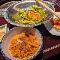 叙々苑  横浜スカイビル店 - 