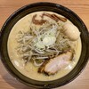 いと井 東京ラーメン横丁店