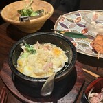 とさかーな 武蔵溝の口店 - 