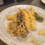 浪花創作ダイニング 食いしん坊 - 