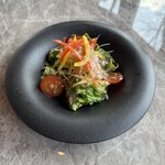 渓谷のレストラン ステーキよし乃 - 