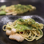 お好み焼き 緒輝 - 