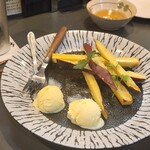 浪花創作ダイニング 食いしん坊 - 