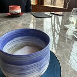 渓谷のレストラン ステーキよし乃 - 