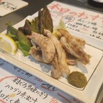 浪花創作ダイニング 食いしん坊 - 