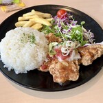 プッチタウンキッチン - 