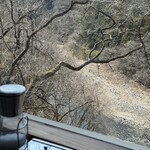 渓谷のレストラン ステーキよし乃 - 