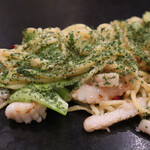 お好み焼き 緒輝 - 