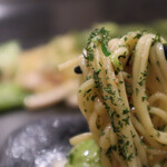 お好み焼き 緒輝 - 