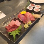 浪花創作ダイニング 食いしん坊 - 