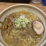 らーめん 福籠 - 