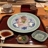日本料理 別府 廣門 - 