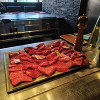 銀座のステーキ 銀座本店 - 