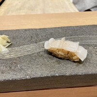 鮨 青海 青山店 - 