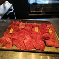 銀座のステーキ 銀座本店 - 