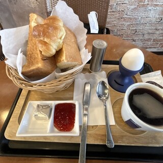 ベルフィオーレカフェ・ビアーレ_0