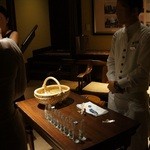 ザ・カワブン・ナゴヤ - 帰り際にはサイダーを。