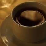 ザ・カワブン・ナゴヤ - 珈琲or紅茶から珈琲を。