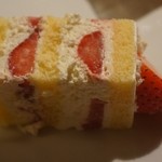 ザ・カワブン・ナゴヤ - ウェディングケーキ。