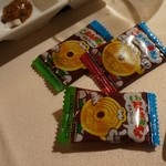 ザ・カワブン・ナゴヤ - ご縁を３つもいただきましたよん♪