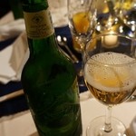 ザ・カワブン・ナゴヤ - ビールはハートランドのみでした。