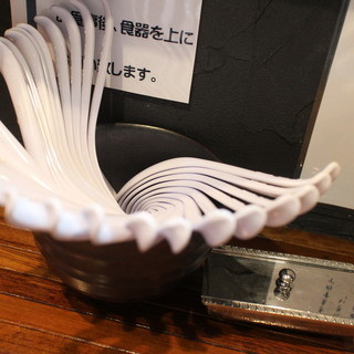 町田汁場 しおらーめん進化_2