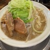 ラーメン ヤスオ