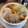 麺処 ほん田 東十条店