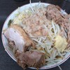 ラーメン二郎 川越店