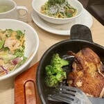 ガスト - 料理写真:
