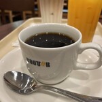 ドトールコーヒーショップ - 
