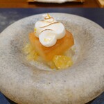 アシェットデセール 未完 - 